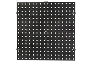 Dorman 29993 16 in x 16 in Fusion Lock Pegboard Universal Fit
