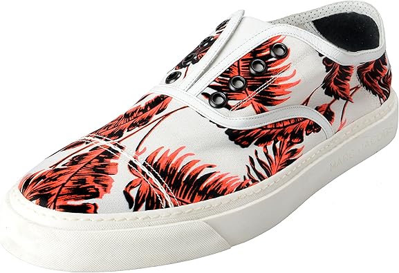 marc jacobs slip on shoes