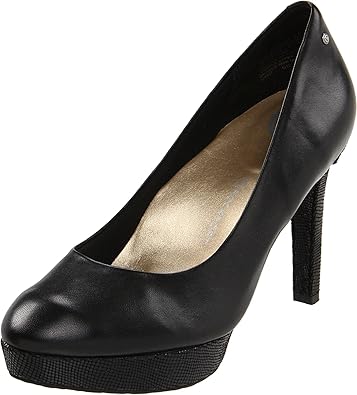 rockport women's pumps