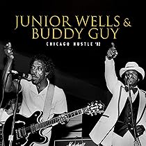 Live In Hiroshima 1975: Junior Wells, Buddy Guy: Amazon.ca: Music