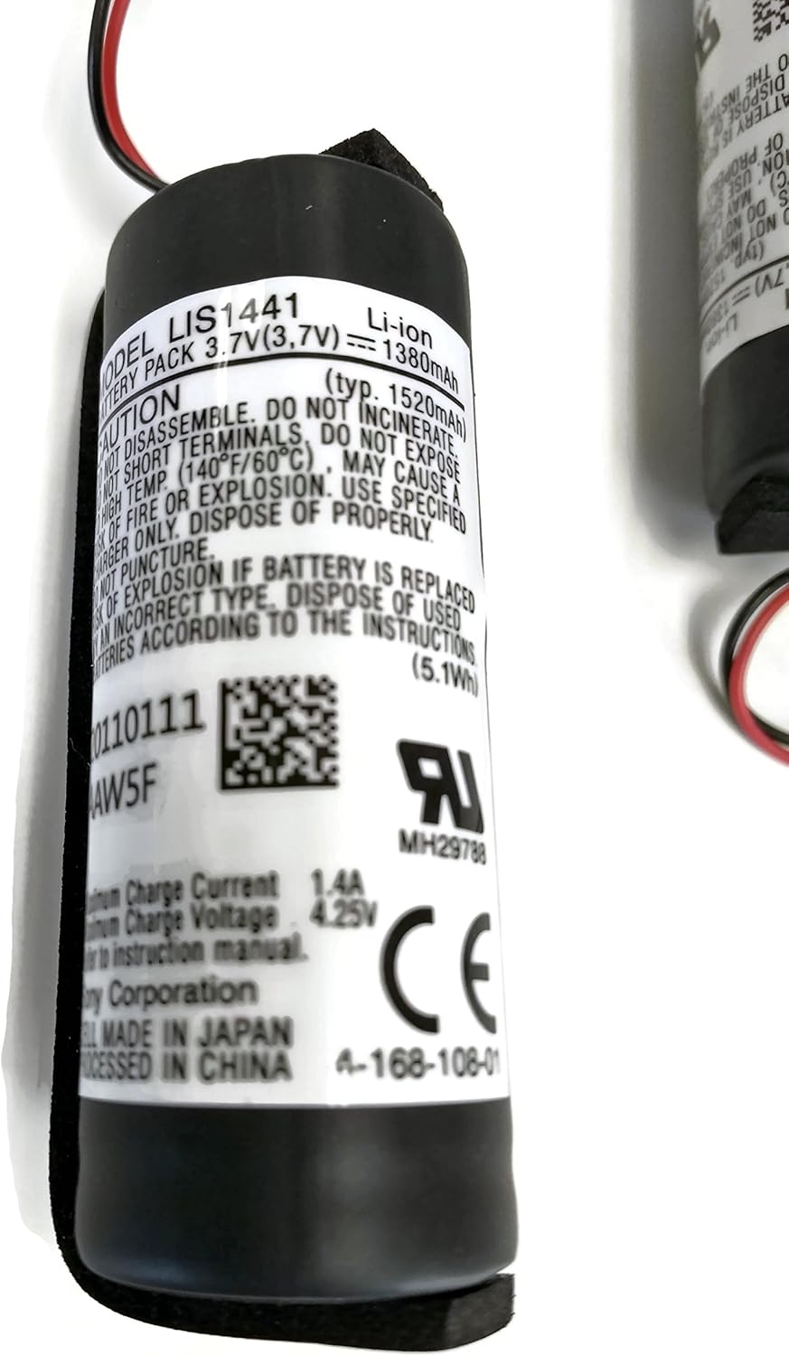 ps4 move controller battery replacement