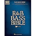 R&B Bass Bible
