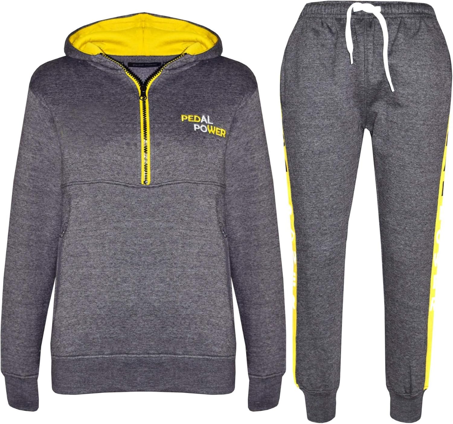 amazon kids tracksuits