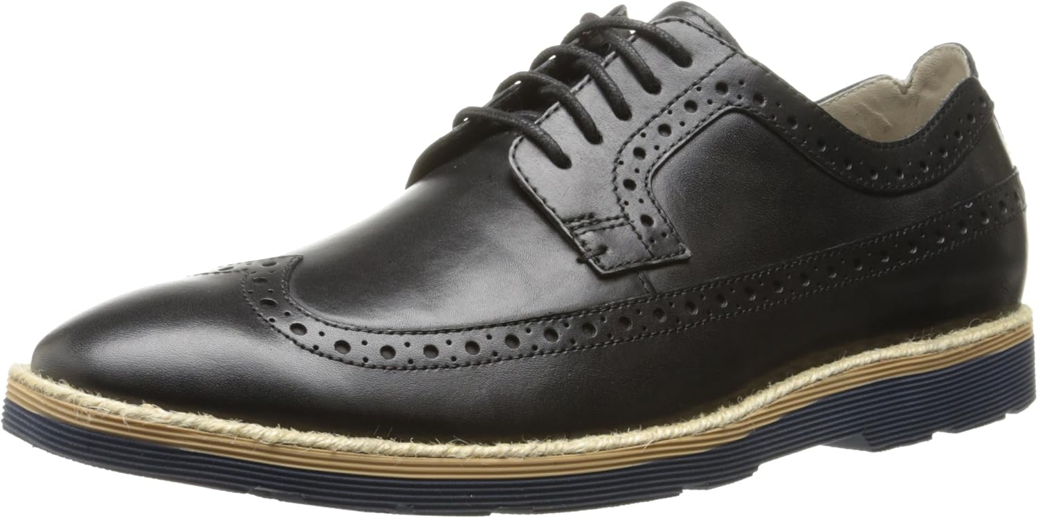 clarks gambeson limit