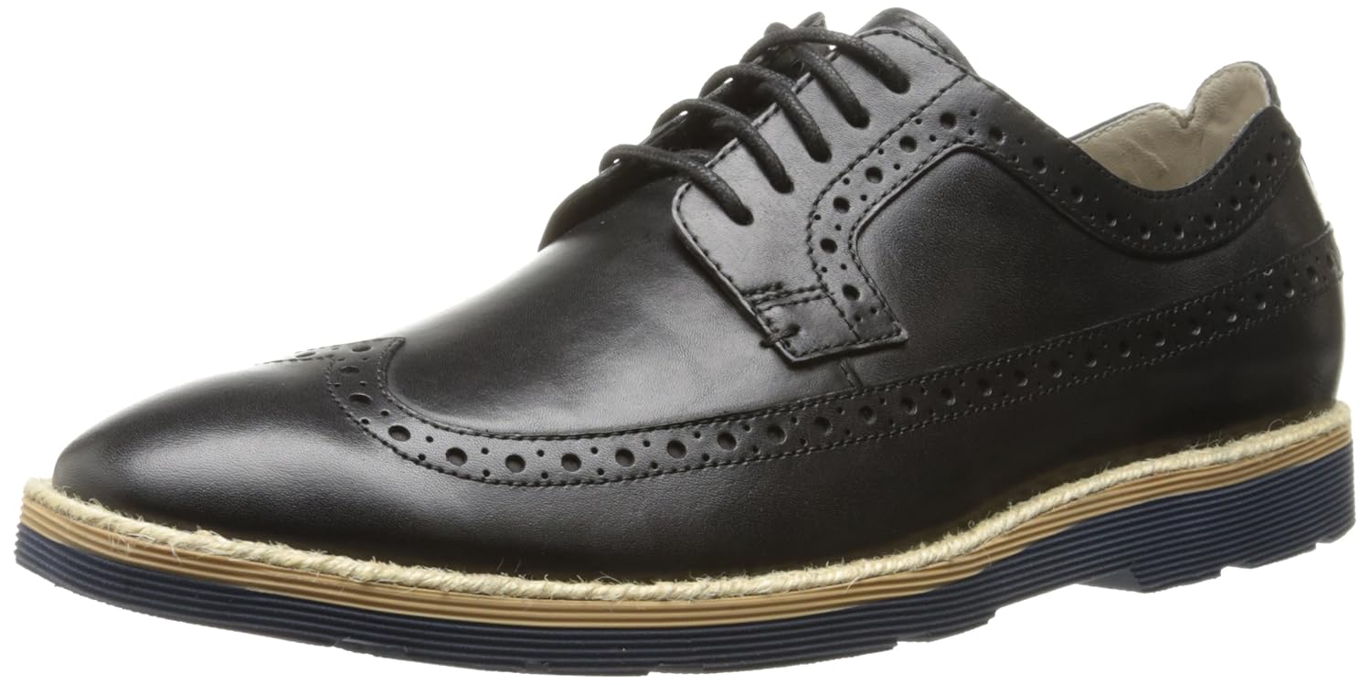 clarks gambeson limit