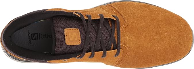 salomon utility chukka ts wr