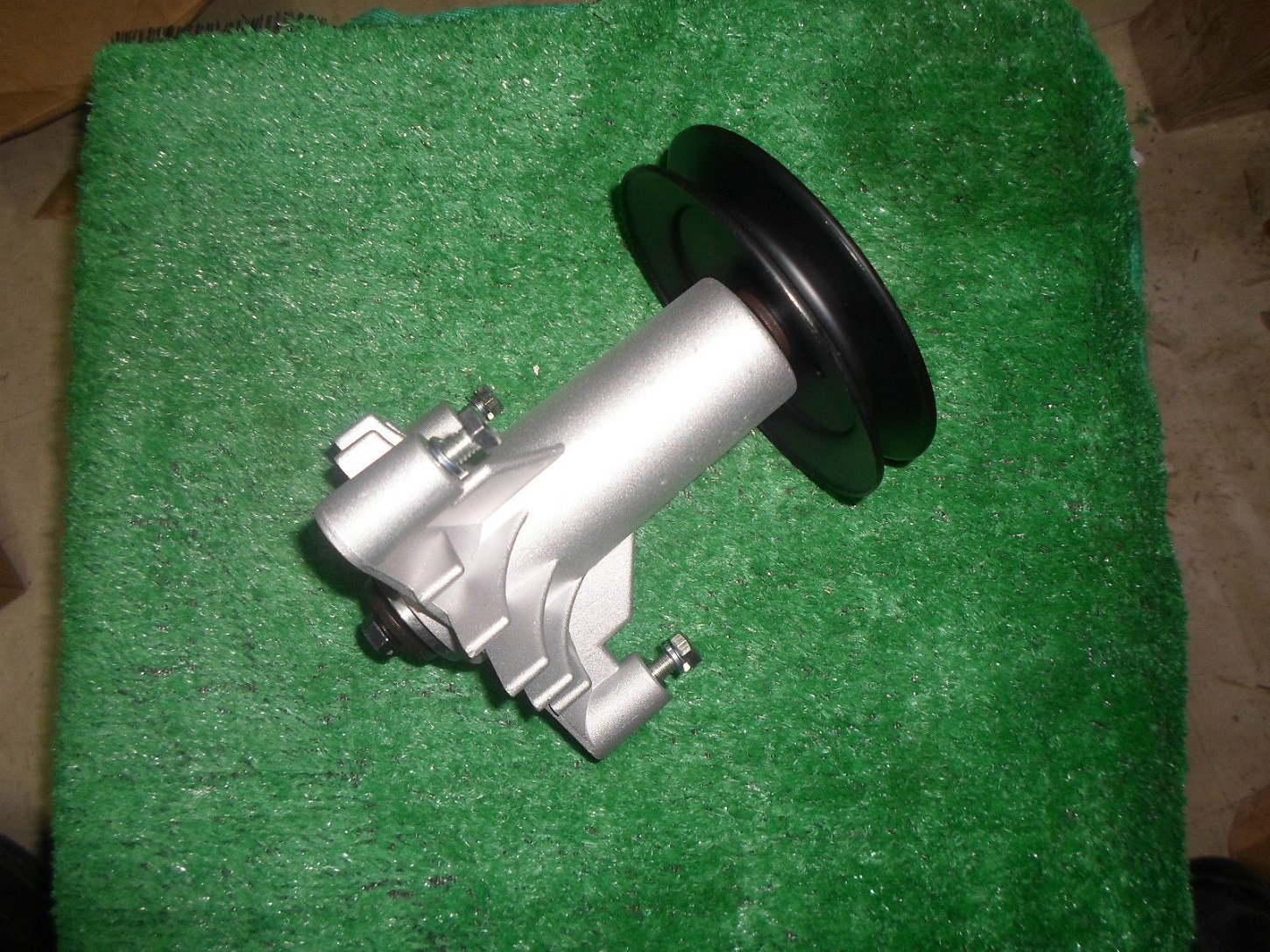 Best Craftsman 38 Riding Lawn Tractor Blades