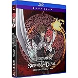 The Testament of Sister New Devil - Seasons One & Two - Classics