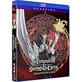 The Testament of Sister New Devil - Seasons One & Two - Classics