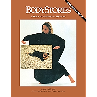 BodyStories: A Guide to Experiential Anatomy book cover