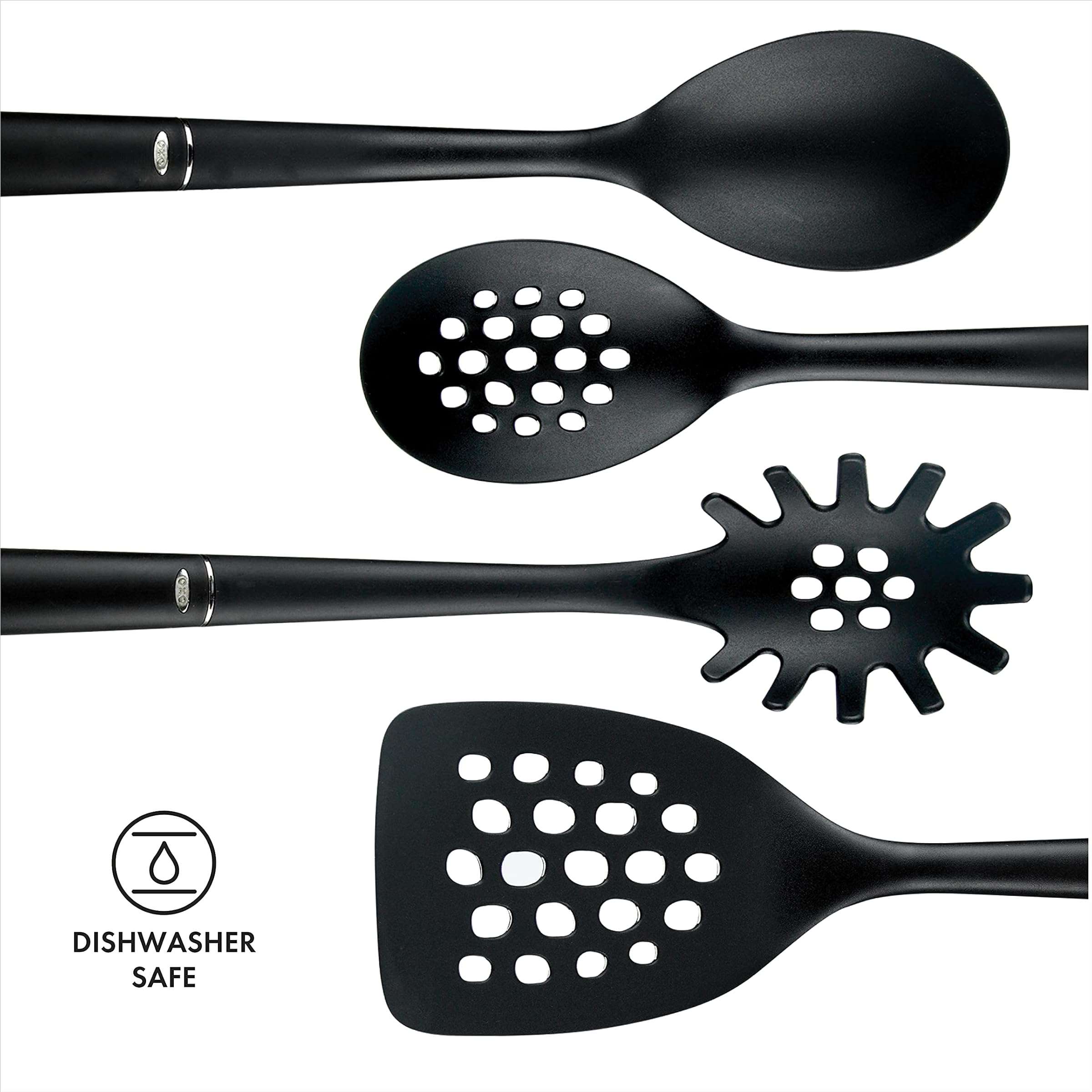 OXO Good Grips Nylon Spoon Black 1127080