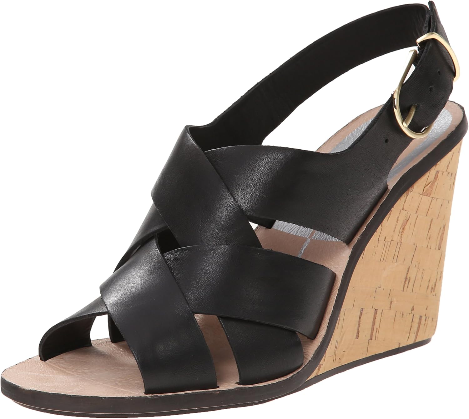 dolce vita hikari wedge sandal