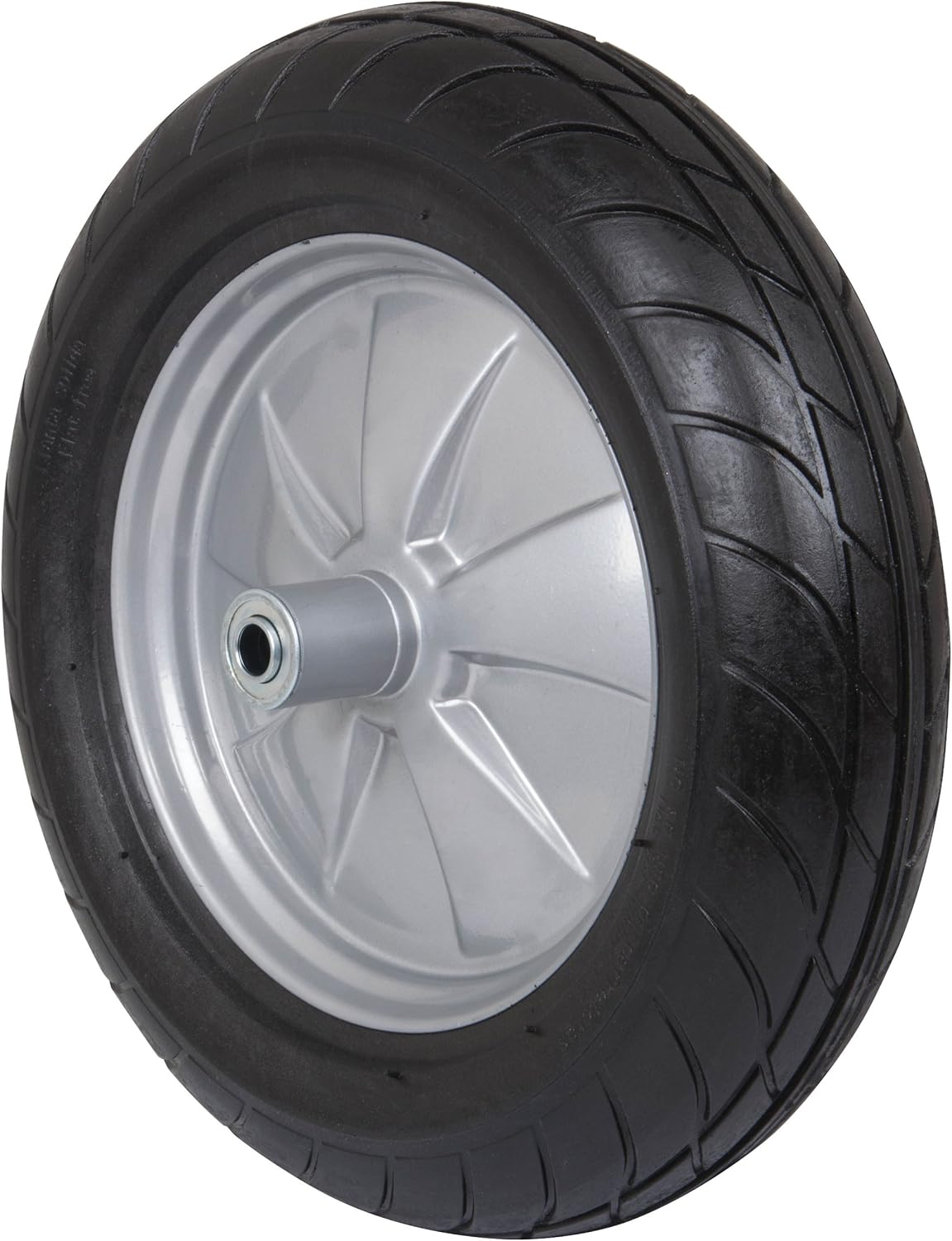 Truper 34140 Two Wheel, Wheelbarrow Conversion Kit