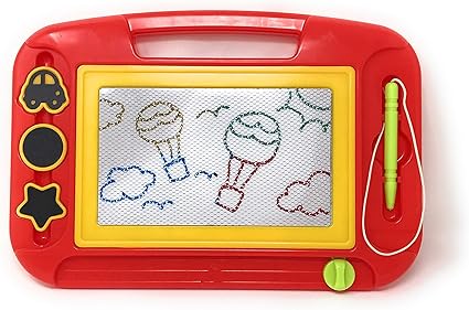children's erasable writing pad