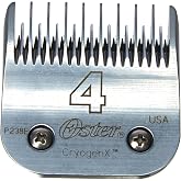A5 Skip Tooth Blade Size: 4
