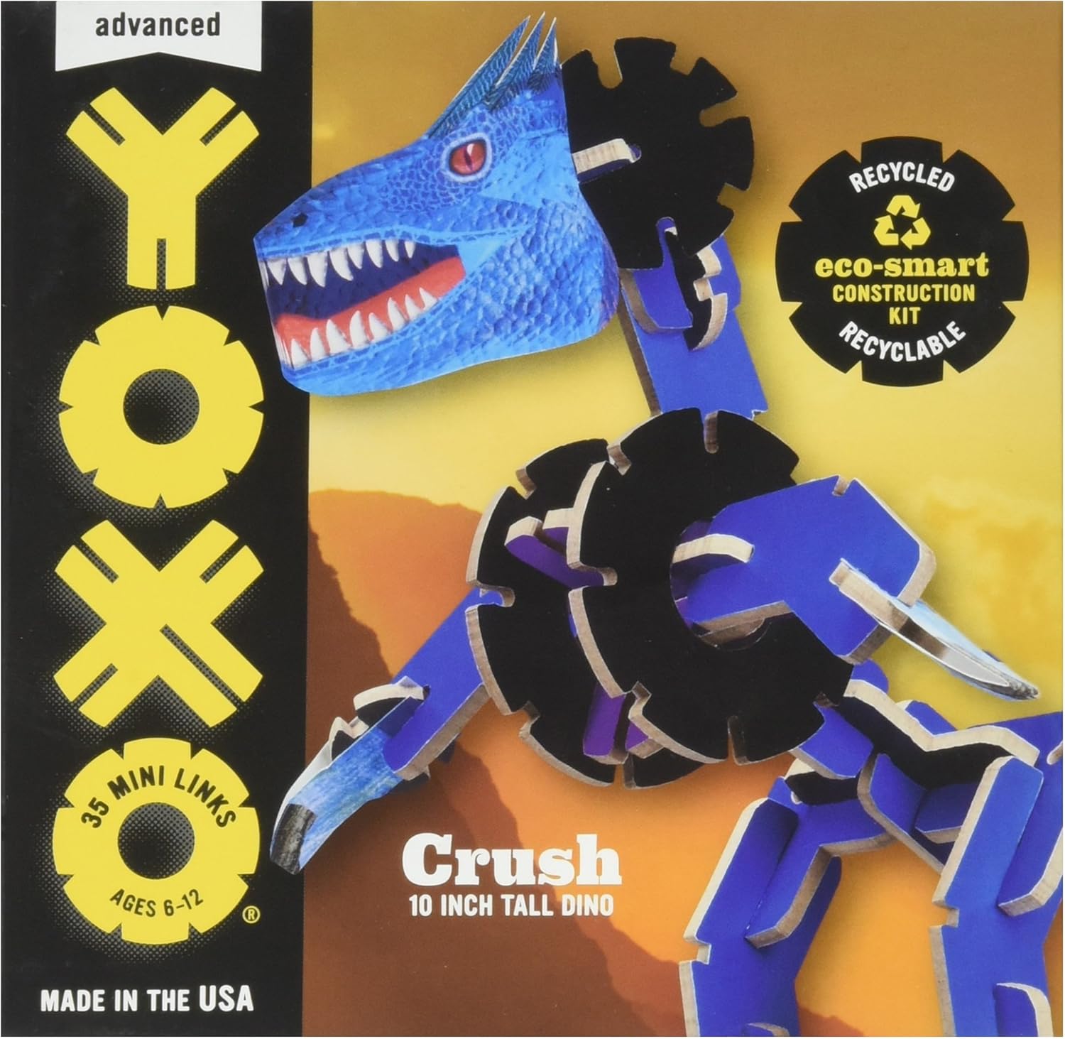 Best Yoxo Building Kits