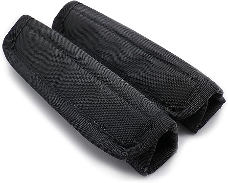 Amazon Traverse マグネット式 持ち手カバー バッグの持ち手がワンタッチでまとまるハンドルカバー ２枚１組 Traverse 生活雑貨 通販