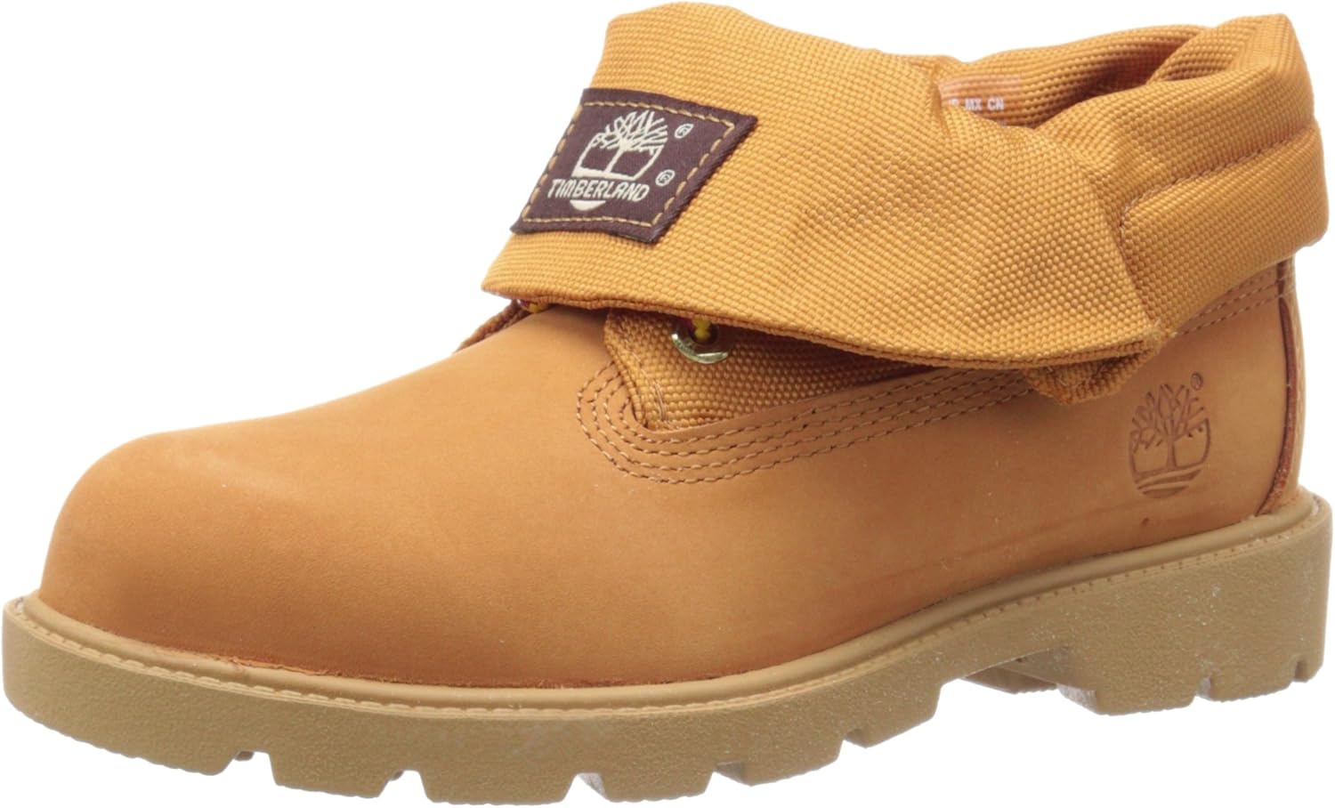 timberland non marking
