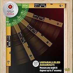 M-D Building Products 92325 SMARTTOOL® 48 Inch