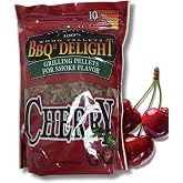 BBQ'R's Delight Cherry Wood Pellets 1lb Bag