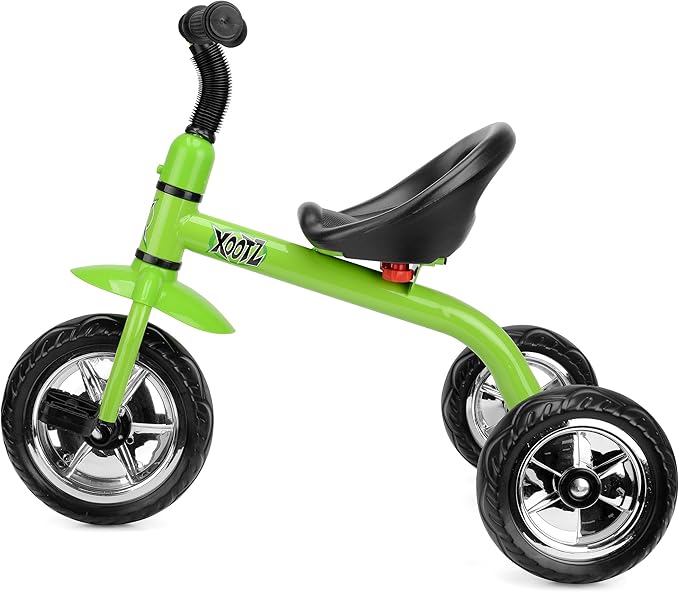 beginner tricycle