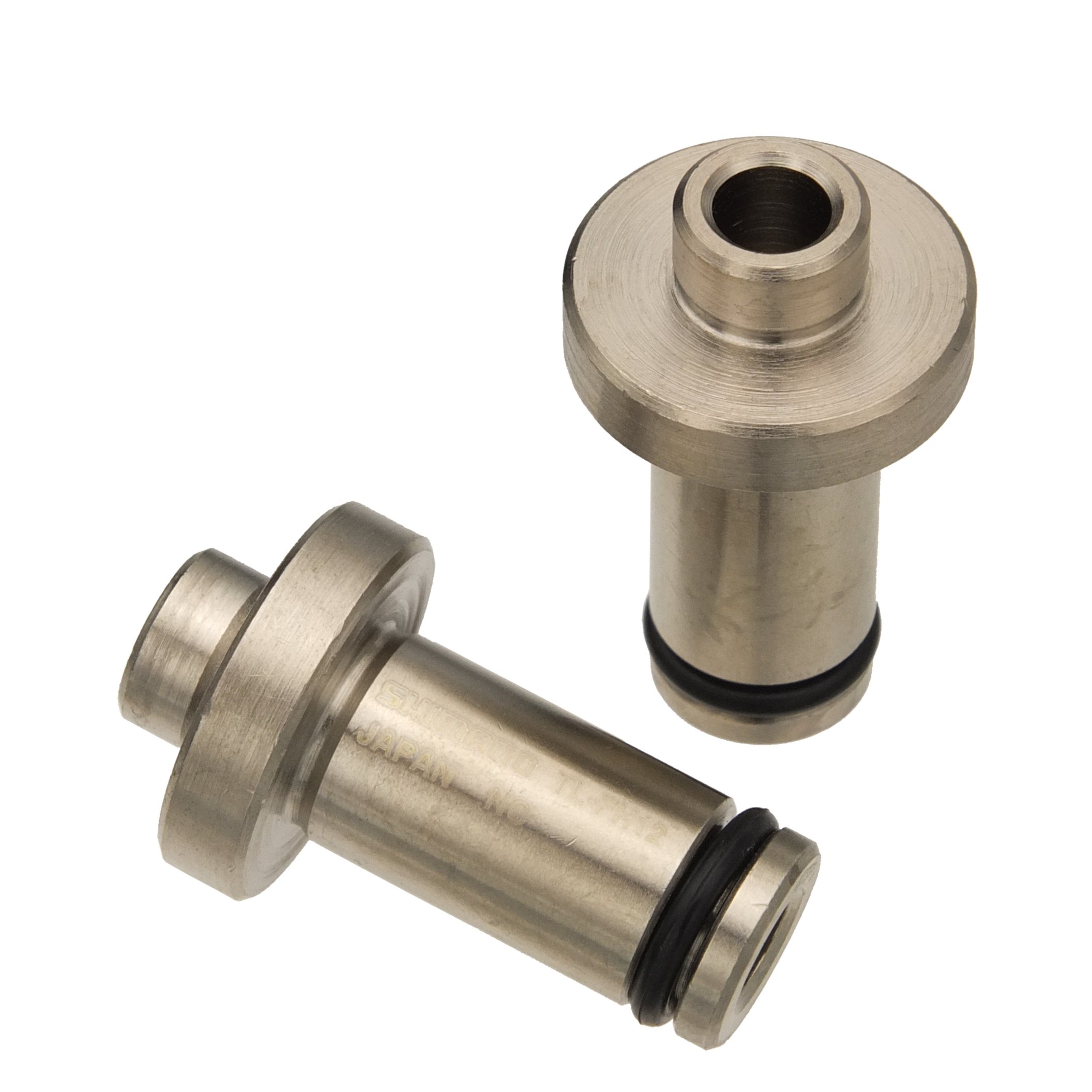 SHIMANO Tlfh12 Hub Setting Spares Tool - Silver