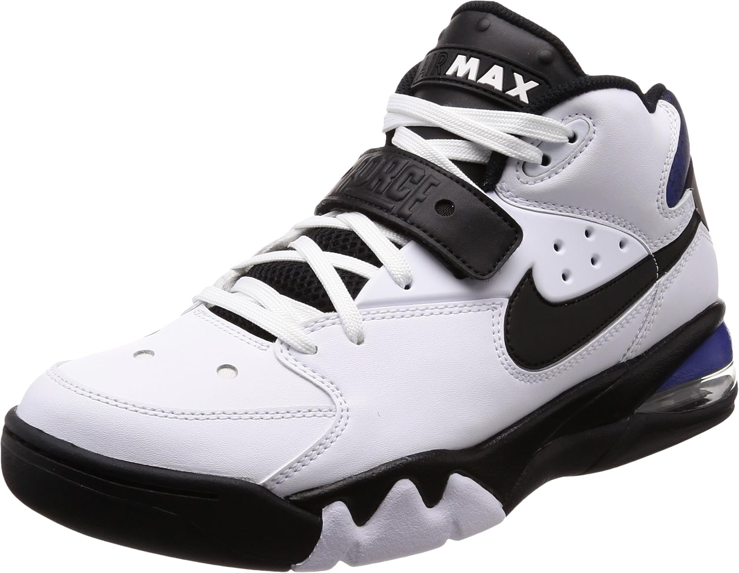 Nike Men's Air Force Max Basketball Shoe
