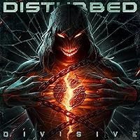 DISTURBED / THE SICKNESS ピクチャーレコード The Sickness (25th Anniversary Deluxe Edition) (Vinyl