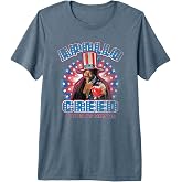 Rocky Apollo Creed Premium Tri-blend T-Shirt