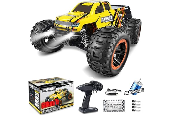 Best RC Combustion Engines