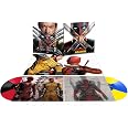 Deadpool & Wolverine (Original Motion Picture Soundtrack) [Multicolor 2 LP] - View 5