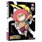 One Piece: Collection Four