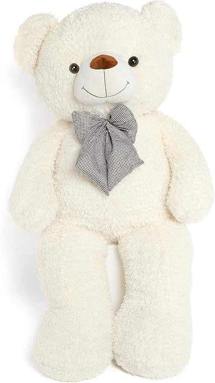 stuffed animals for girlfriend