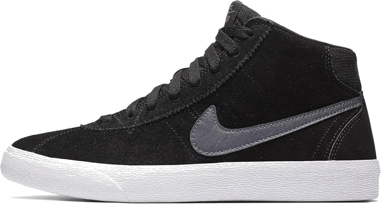 nike bruins high top