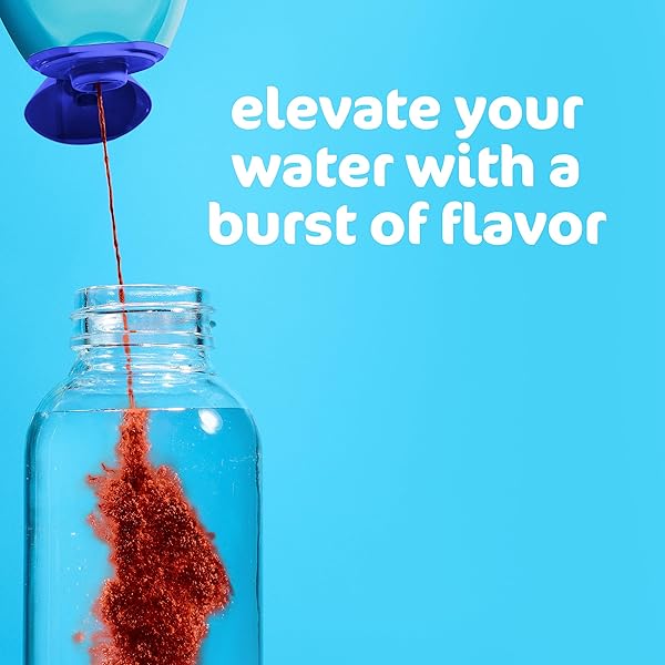 MIO CHERRY BLACKBERRY FLAVORED WITH OTHER NATURAL FLAVOR LIQUID WATER ENHANCER, 1.62 FL OZ BOTTLE
