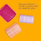 CONAIR Self-Grip Rollers Assorted 31 Count Hair Styling Setting Curlers view 5