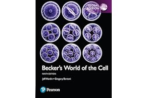 Beckers World Of The Cell
