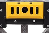 STANLEY FT500 Folding Hand Truck Compact Lightweight 60kg Load view 9