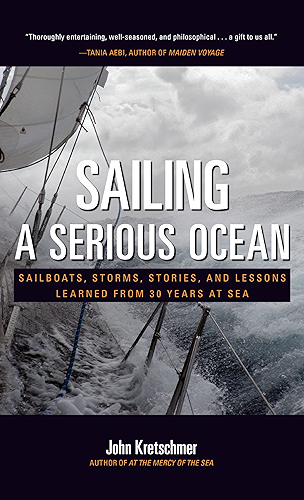 Download Sailing a Serious Ocean (CREATIVE MATH SUPPLEMENT) (English Edition) PDF