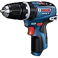 Bosch GSB12V-300N 12V Max Brushless 3/8 In. Hammer Drill/Driver (Bare Tool)