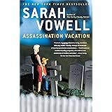 Assassination Vacation