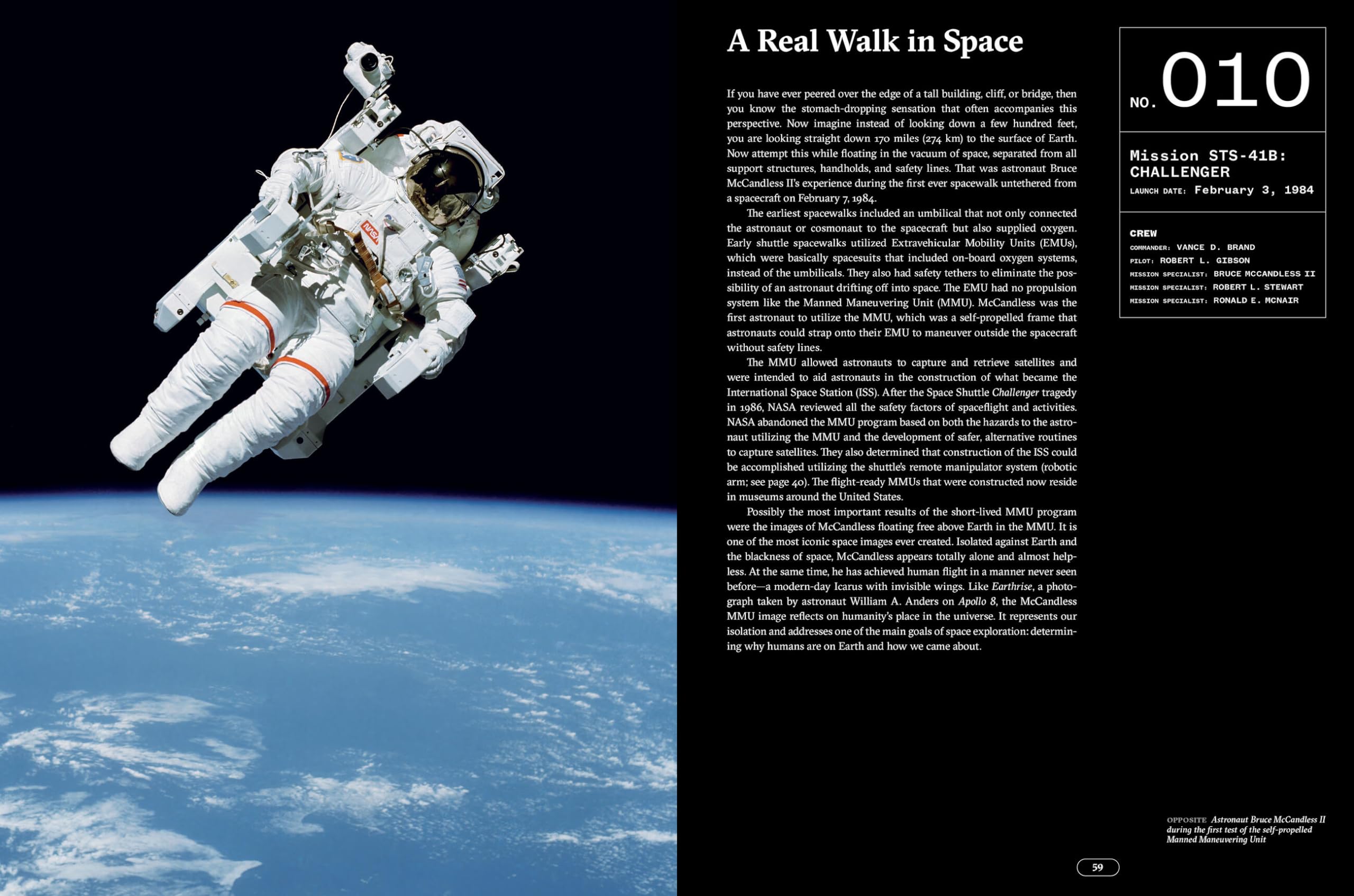 The Space Shuttle: A Mission-by-Mission Celebration of NASA's Extraordinary Spaceflight Program The Space Shuttle: A Mission-by-Mission Celebration of NASA's Extraordinary Spaceflight Program Hardcover