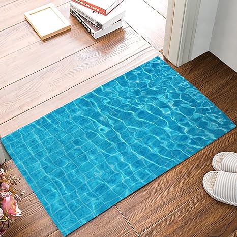 Amazon Com Fantasy Star Swimming Pool Clear Water Non Slip