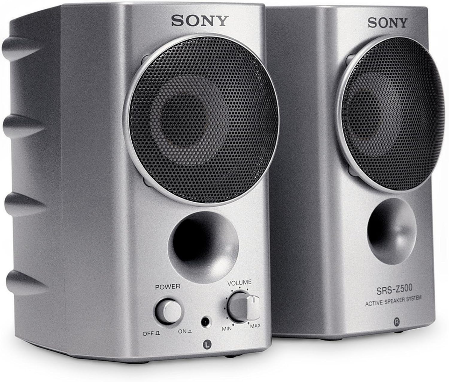 sony max speaker