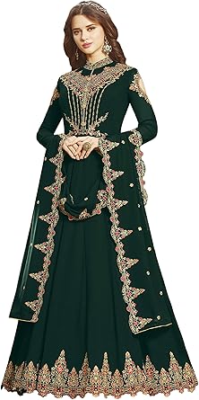 amazon uk pakistani dresses
