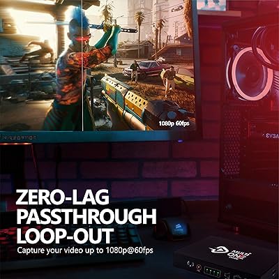 Buy Ucec Multione Mini 4 Hdmi Inputs Quad Channel Video Camera Capture Card Multiview Cam Link Pro Broadcast Live Record Via Dslrs Camcorder Action Cam 1080p60 Usb3 0 For Streaming Conferencing Obs Zoom Online