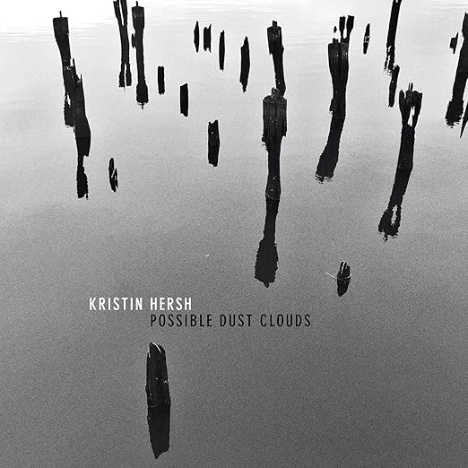 Possible Dust Clouds