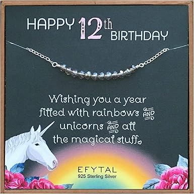 amazon regalos niña 12 años