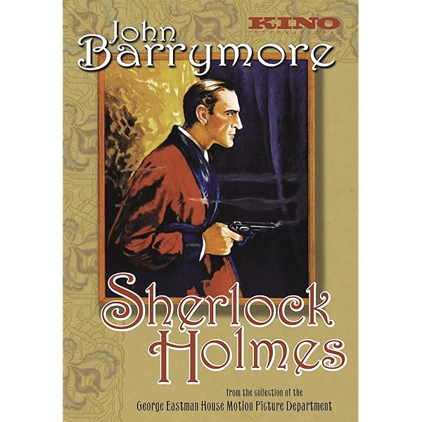 Amazon.com: Sherlock Holmes - The Definitive Collection