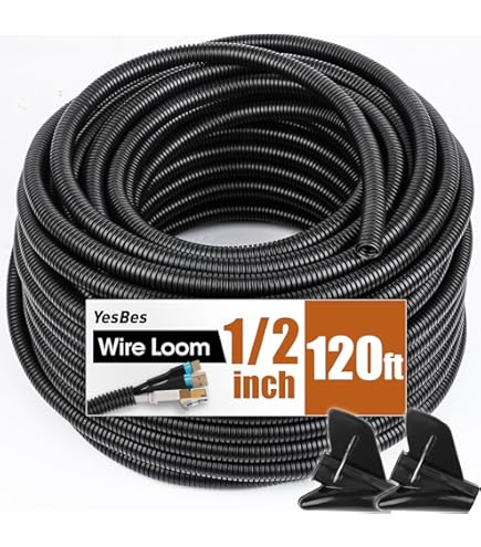 トップス flexwitme Amazon.com: Techflex 1/2